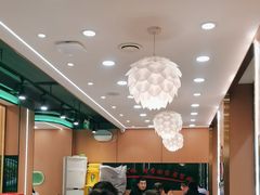 -满兴咱妈烀饼铁锅炖(兰州北街店)