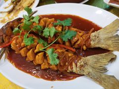 -九大簋家宴(北京路店)