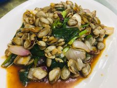 -沈家门小海鲜