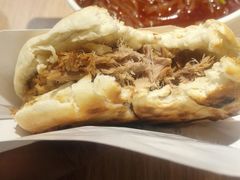 -白起肉夹馍