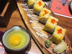 -烧鸟横丁(联发文创口岸店)
