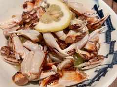 -香园茶社·金陵小灶(老门东店)