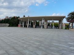 -长春世界雕塑园