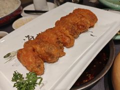 -金哥私房菜馆(张府园总店)