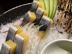 -笑福亭料理小馆(解放碑店)