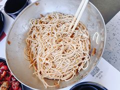 -一棠龙虾•王牌虾球(恒隆广场店)