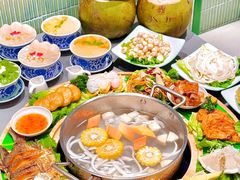 -椰小鸡·琼州糟粕醋(美兰缤纷城店)