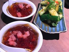 -龙门烤鱼(东方宝泰店)