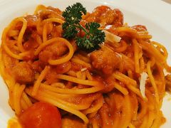 -必胜客(花舞大唐博物馆店)