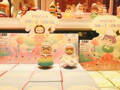 -泡泡玛特POPMART(国贸三期店)