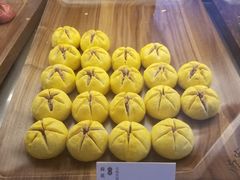-吴记·吴酥生PASTRY宫廷酥饼