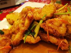 -闯关东东北农家菜(崂山石老人店)