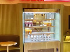 -OUR Bakery(SKP-S店)