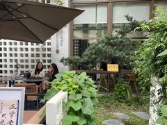 -扫雪煮茶(西村店)