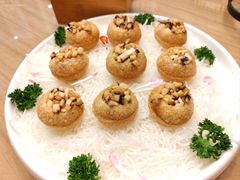 -安多素食(广仁寺路店)