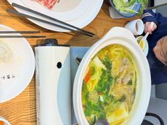 -滇铺子·云南特色菜·第九届野生菌美食节(东风东路c86店)