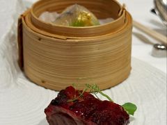 -万豪金殿(香港JW万豪酒店)