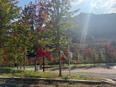 -九鼎铁刹山风景区