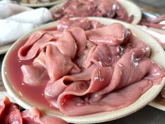 腰片-九尺赵老四鲜鹅肠火锅