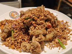 牛蛙-活潑鲜跳(湖滨商业街店)