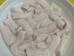 牛骨髓-大戚饭店(泰华路店)