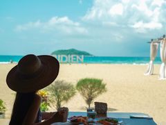 -石梅湾艾美度假酒店