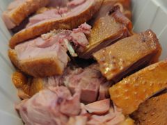 冻顶茶鹅-鹅庄·台湾美食(七宝店)