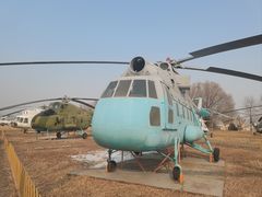 -中国航空博物馆