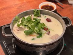 -文兴酒家(Chinatown - Gerrard Street)