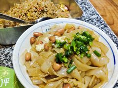-湘下佬·老长沙吃货铺(酃湖万达店)