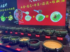 -聚盛源蒸汽海鲜火锅烤肉自助(巨川金海岸购物广场店)