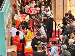 -松雷商业(南岗店)