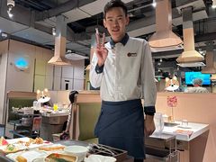-海底捞火锅(劲松店)