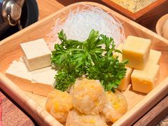 -四喜小胖·北京涮肉(五道营店)
