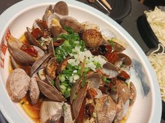 -红盔甲·小龙虾(人民广场店)