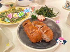 -莆田餐厅PUTIEN(西安万象天地店)