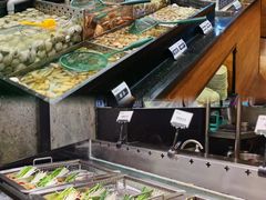 -盛江山自助料理(太原街万达店)