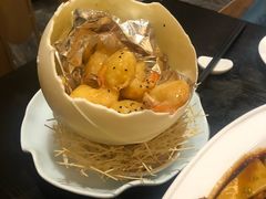 -柒园·三十年创意杭帮菜(龙湖滨江天街店)