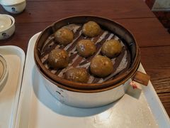 -汪一挑馄饨(老街店)