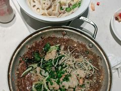 -食膳人家·永州美食地标(双牌店)