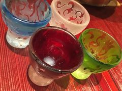 -浩海火烧云傣家菜(京广店)