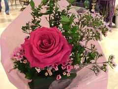 -婷意花宇TheGracesFloral(北外滩店)