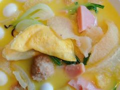 -扬州狮子楼·非遗淮扬菜(总店)