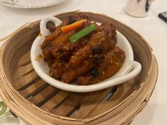 -翠园(北京王府中环店)