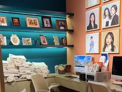 -海马体照相馆(北京apm店)