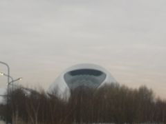 -哈尔滨大剧院