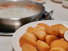 -港升鱼师傅·中山脆肉鲩