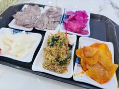 -伊穆祥牛肉面总店·清真