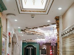 -齐家花园大酒店(宝山店)