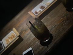 -LAMP BAR 水烟音乐酒吧